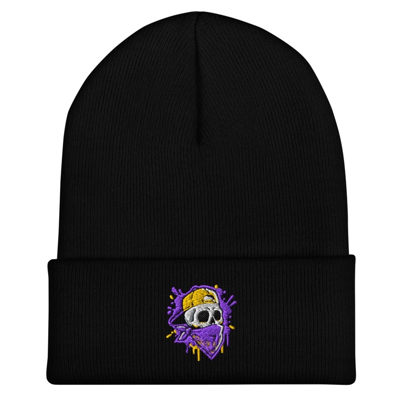 LSN Beenie 