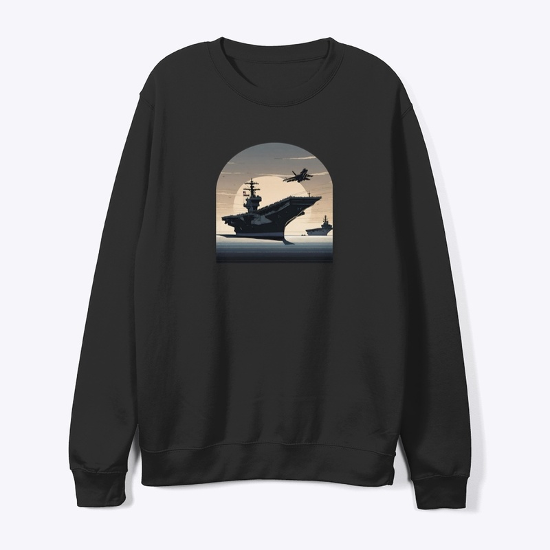 Masters of the ocean
