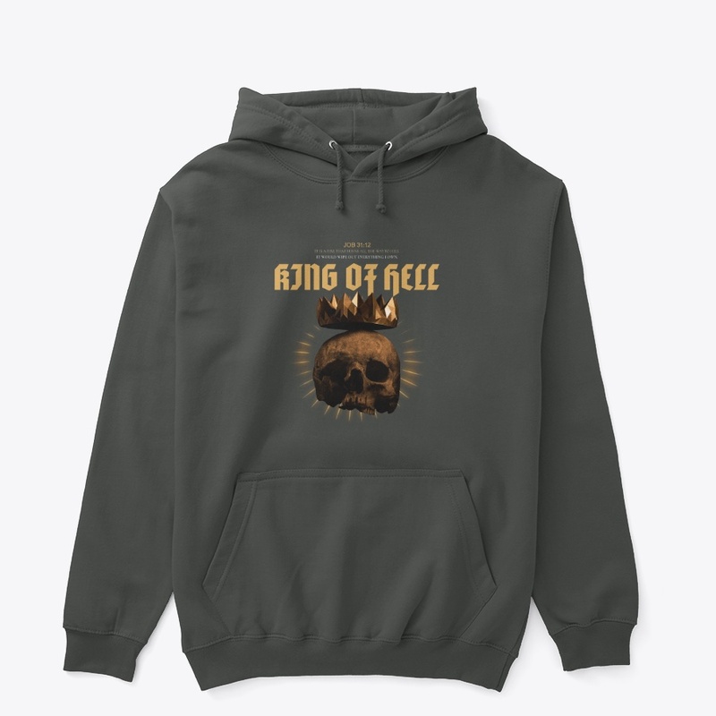 KING OF HELL