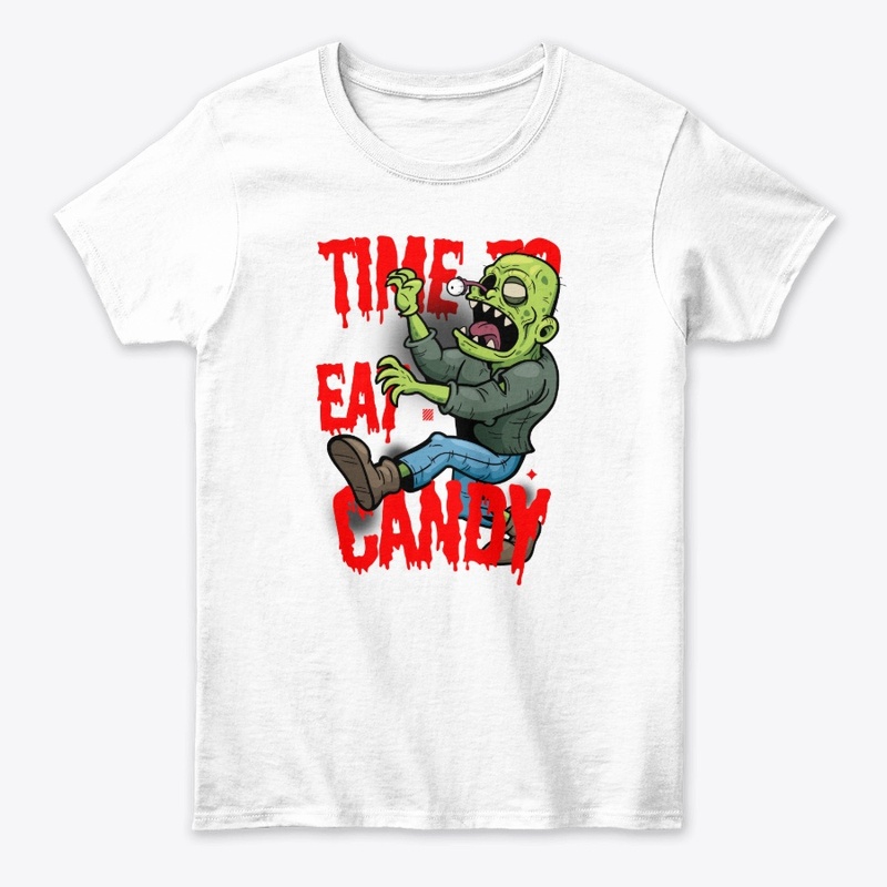 Zombie Candy
