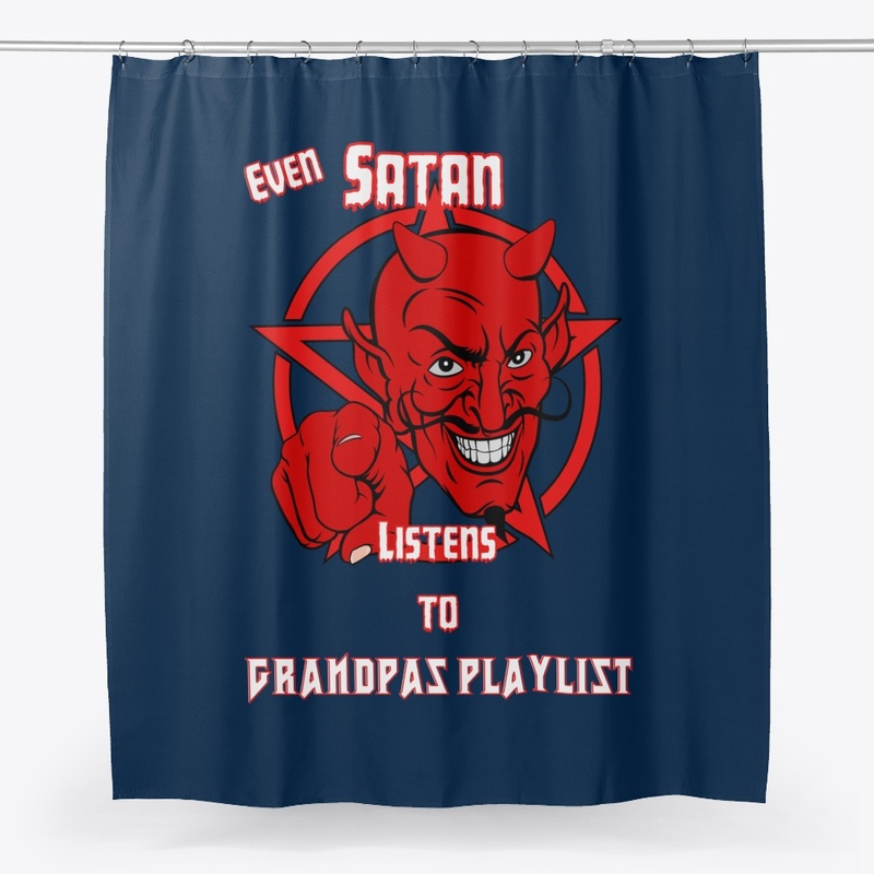 Grandpa's Playlist
