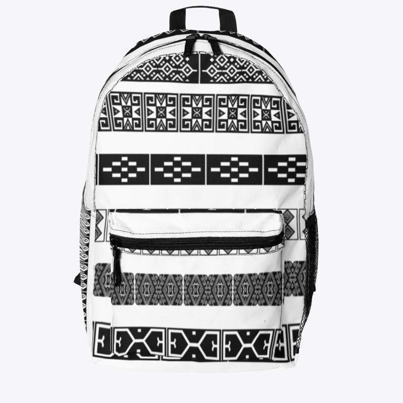 oriental pattern