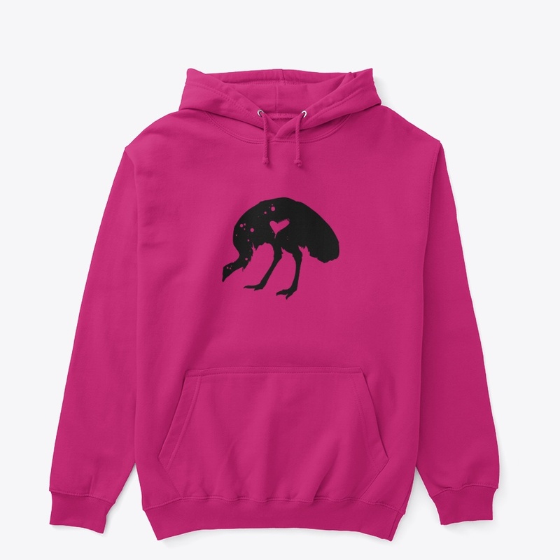 Emu love
