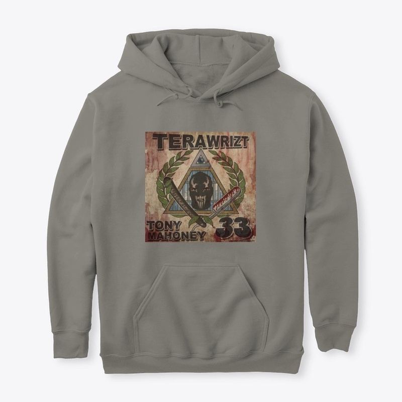 Terawrizt 33