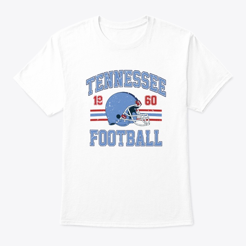 Vintage Football Designs