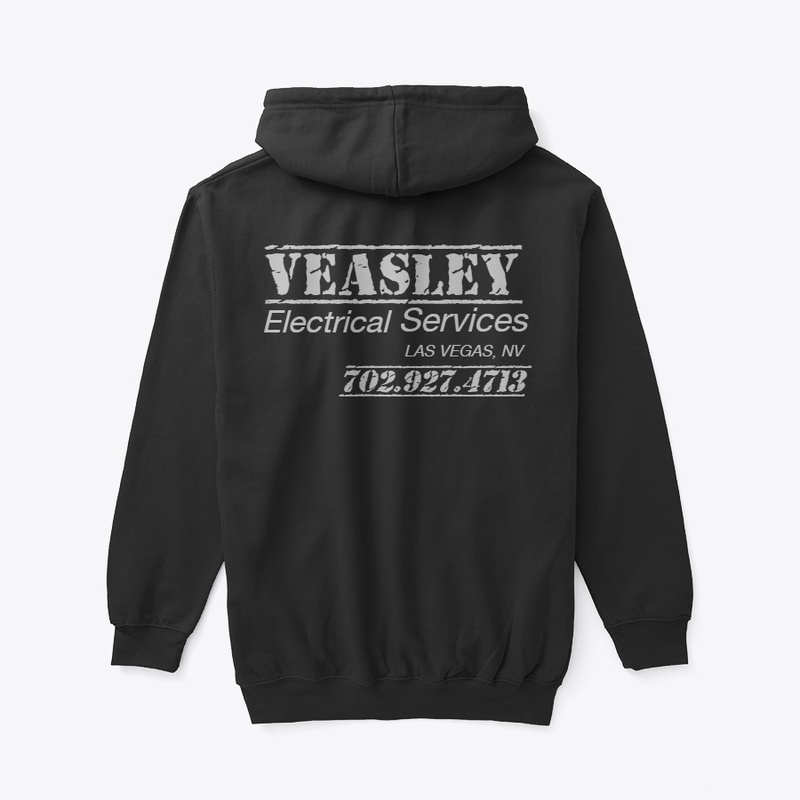 VEASLEY ELECTRICAL LLC3