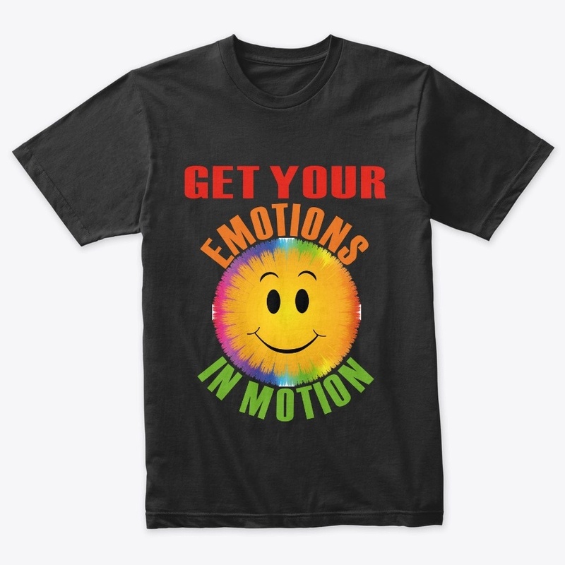 Get Your Emotions In Motion