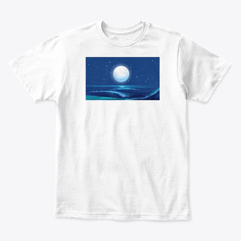 NIGHT MOON DESIGN