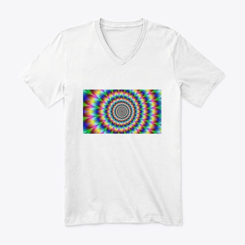 RAINBOW STYLE