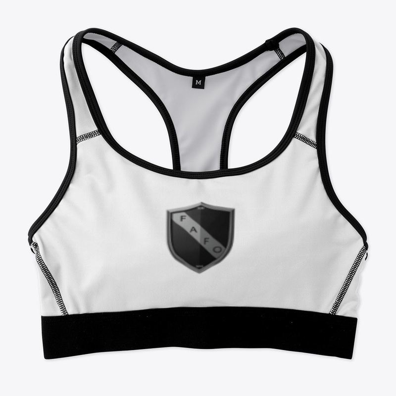 Fafo October 2025 - All-Over Print Sports Bra - All-Over Print Sports Bra - All-Over Print Sports Bra - All-Over Print Sports Bra