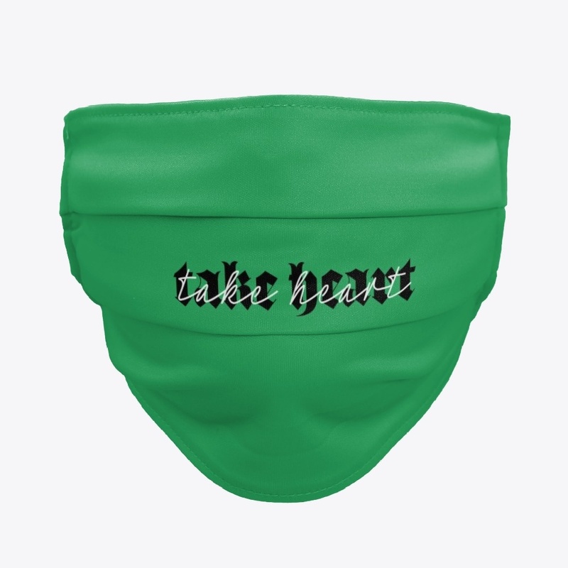 take heart