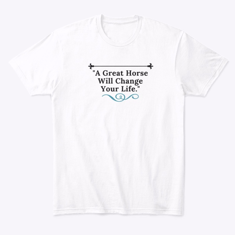 Change your life