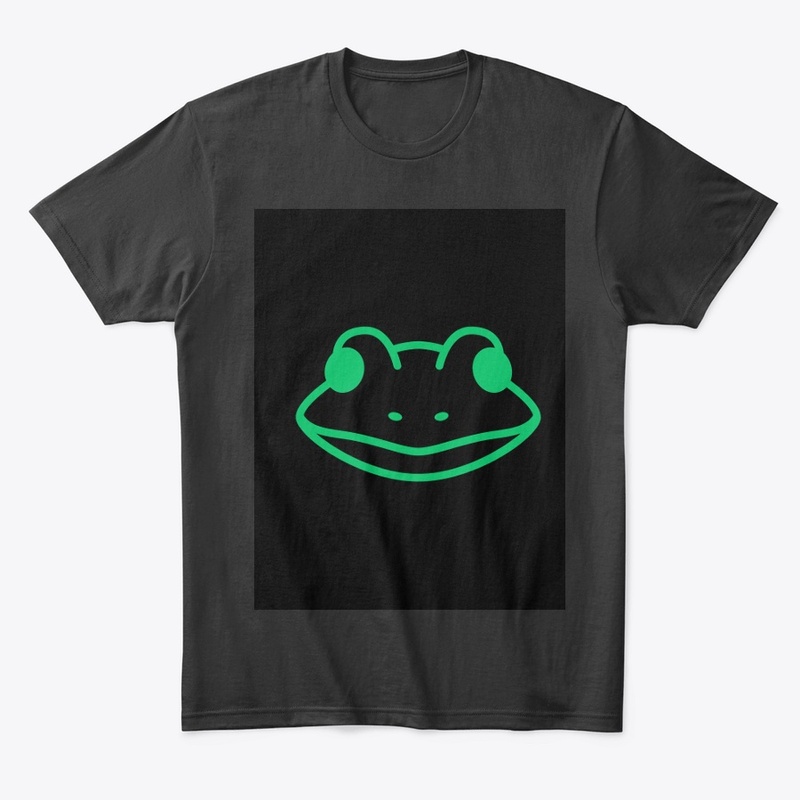 Frog Comfort Tee