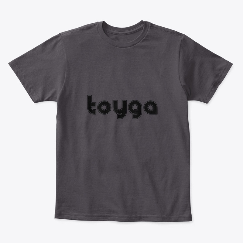 Gray Toyga Clothing