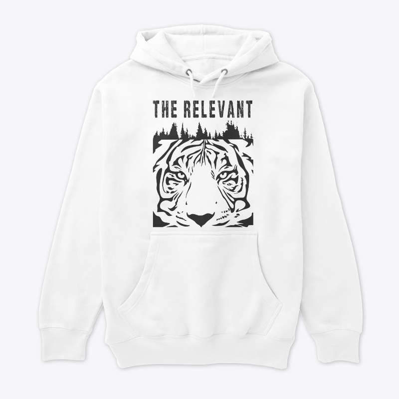 The Relevant - Tiger