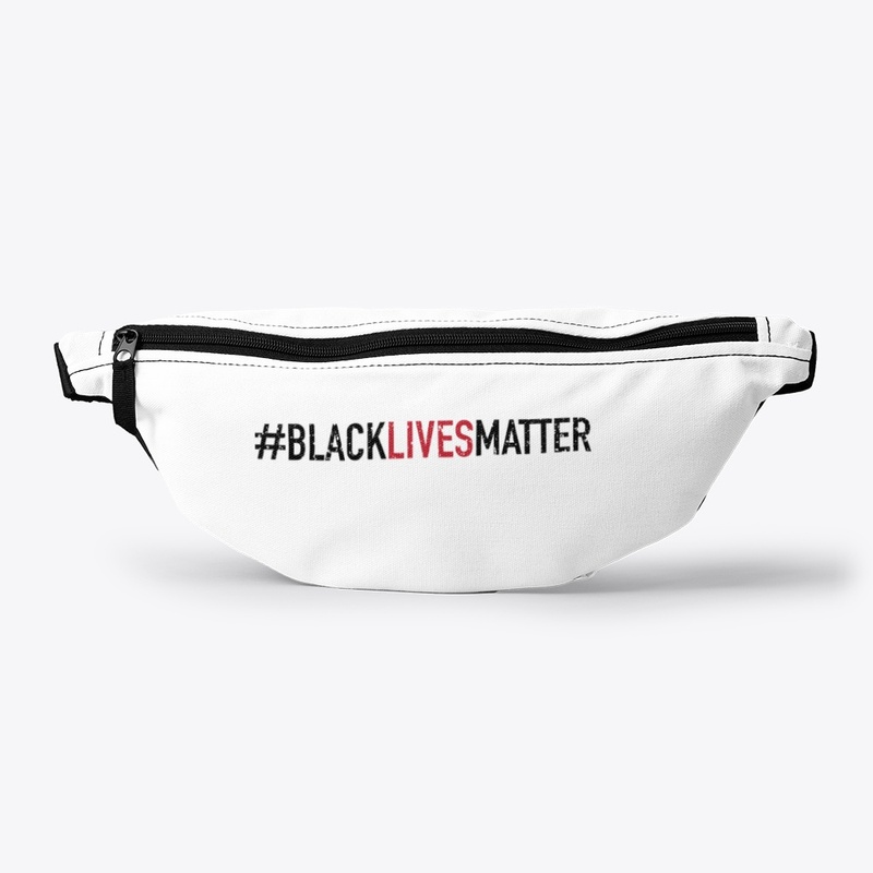 Black Lives Matter 