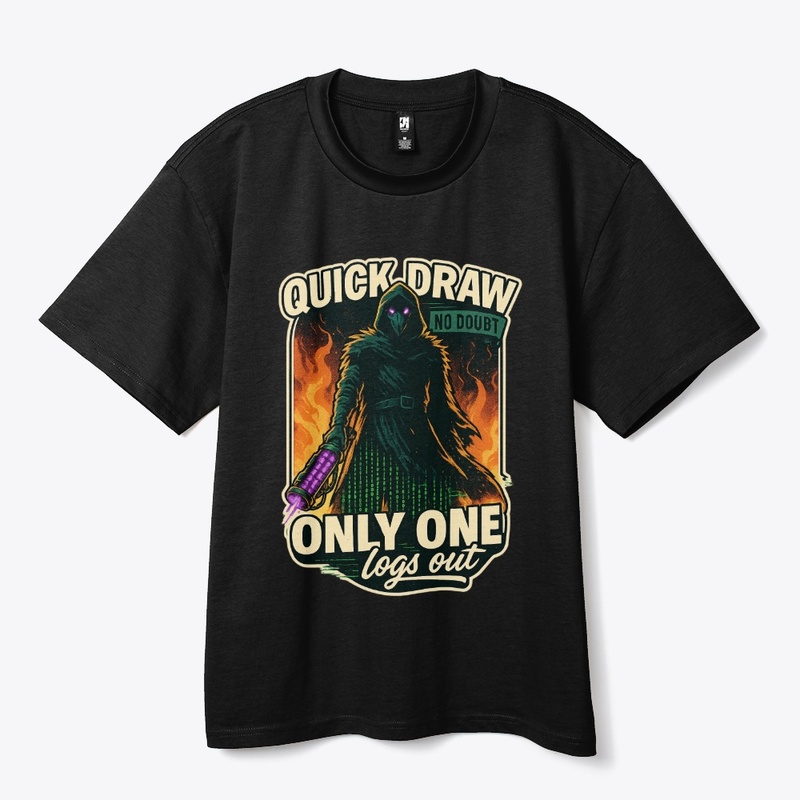 Quickdraw Series