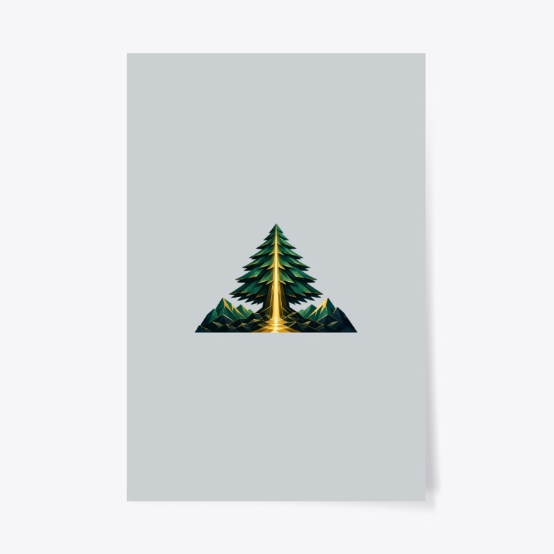 Cedar Stand