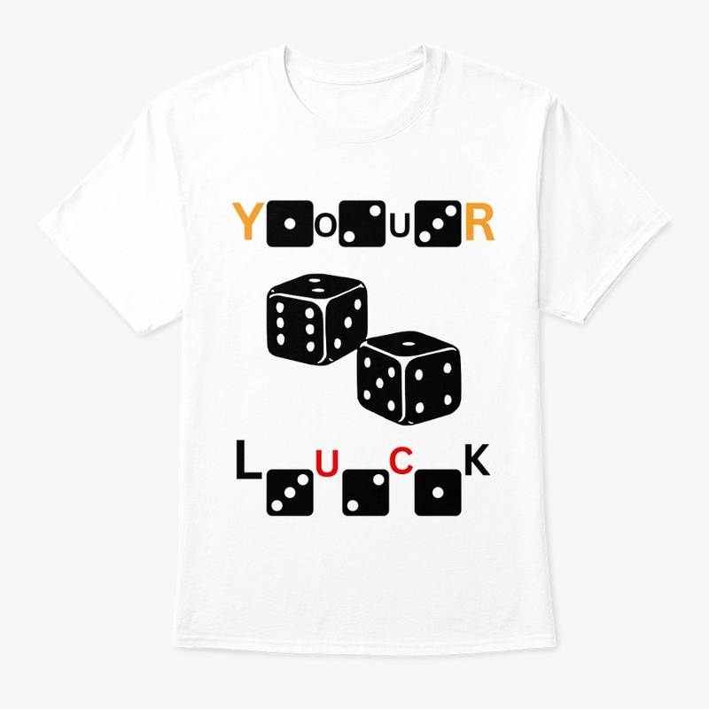 YOUR LUCK