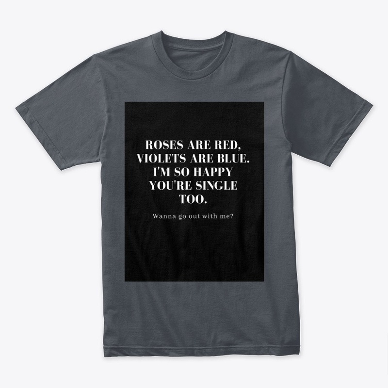 Merch for mates.