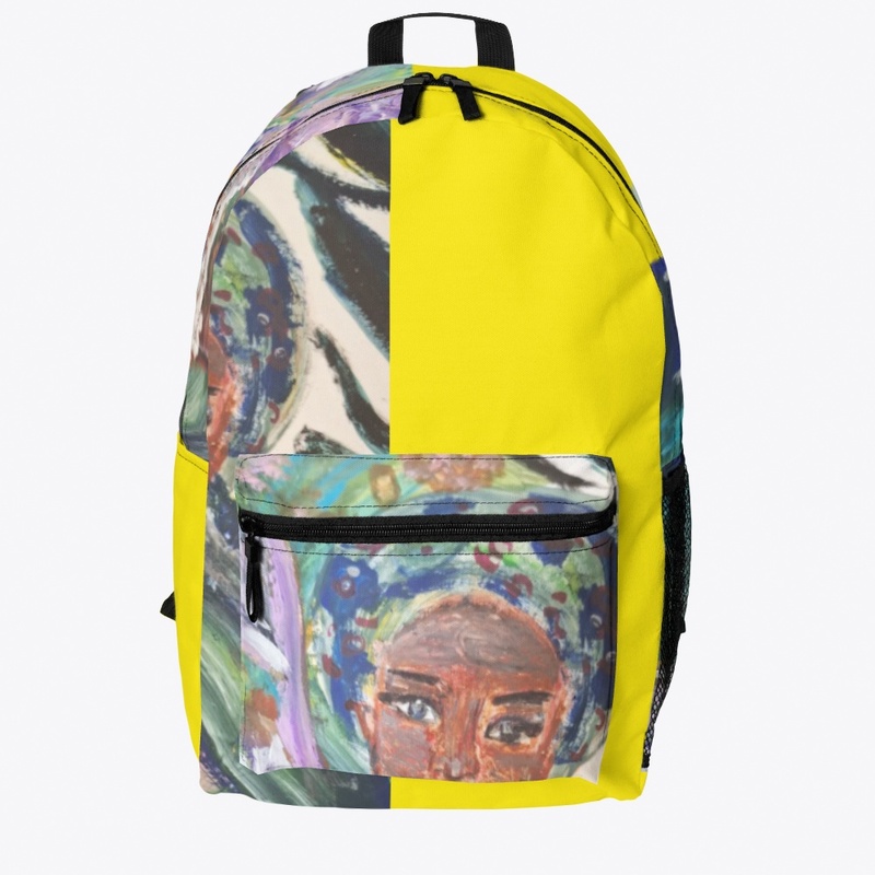 African Bag