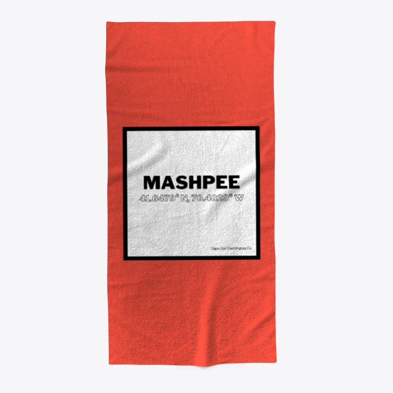 Mashpee