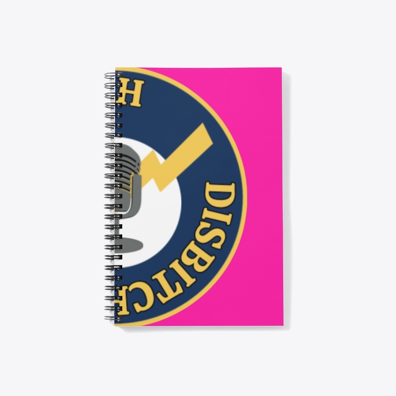 Dispatch Talleybook 