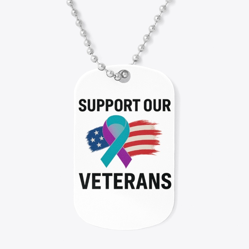 Support Our Veterans
