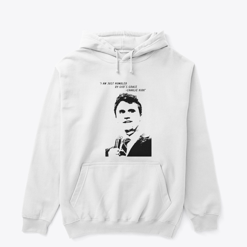CHARLIE KIRK HUMBLED REMEMBRANCE