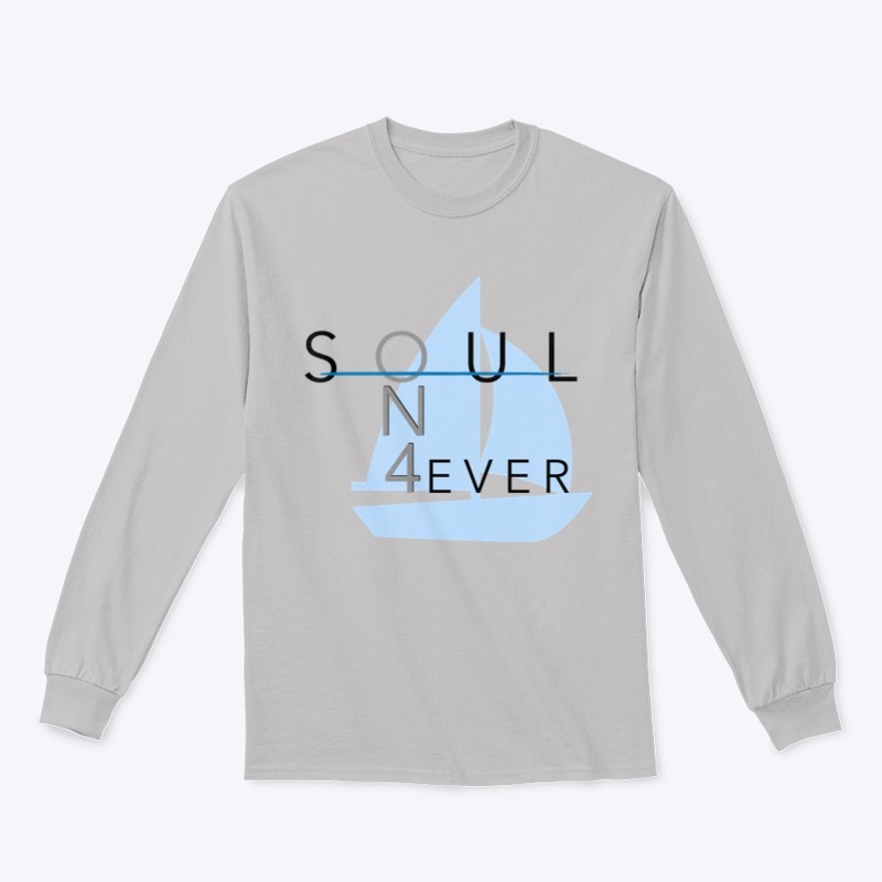 Soul On 4Ever [Blue Cool]