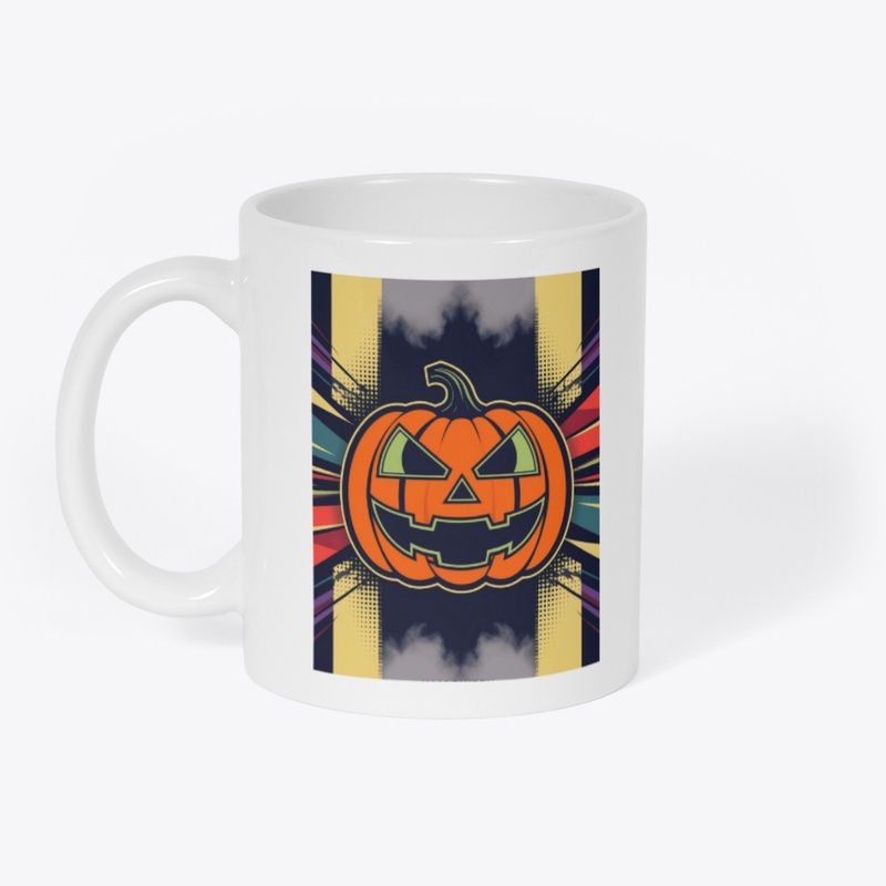 Jack O Lantern