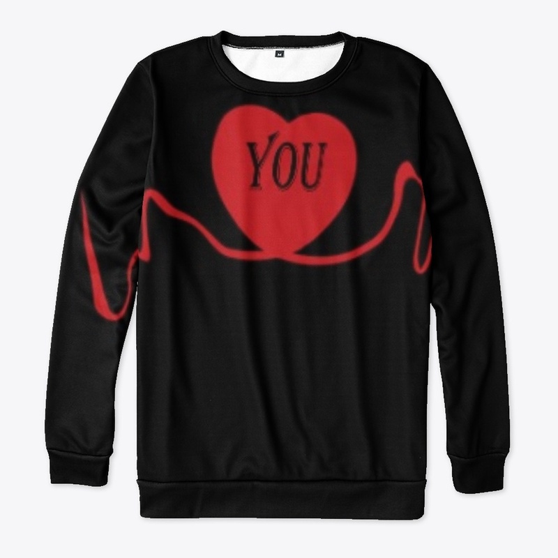 Valentine gift for him and her