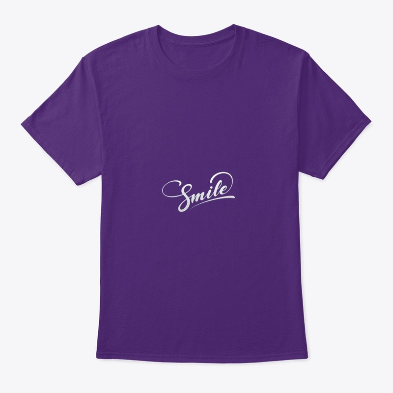 smile