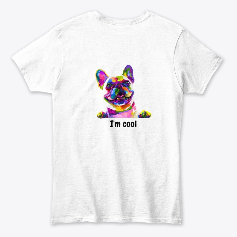 Ben tees T shirt 😍
