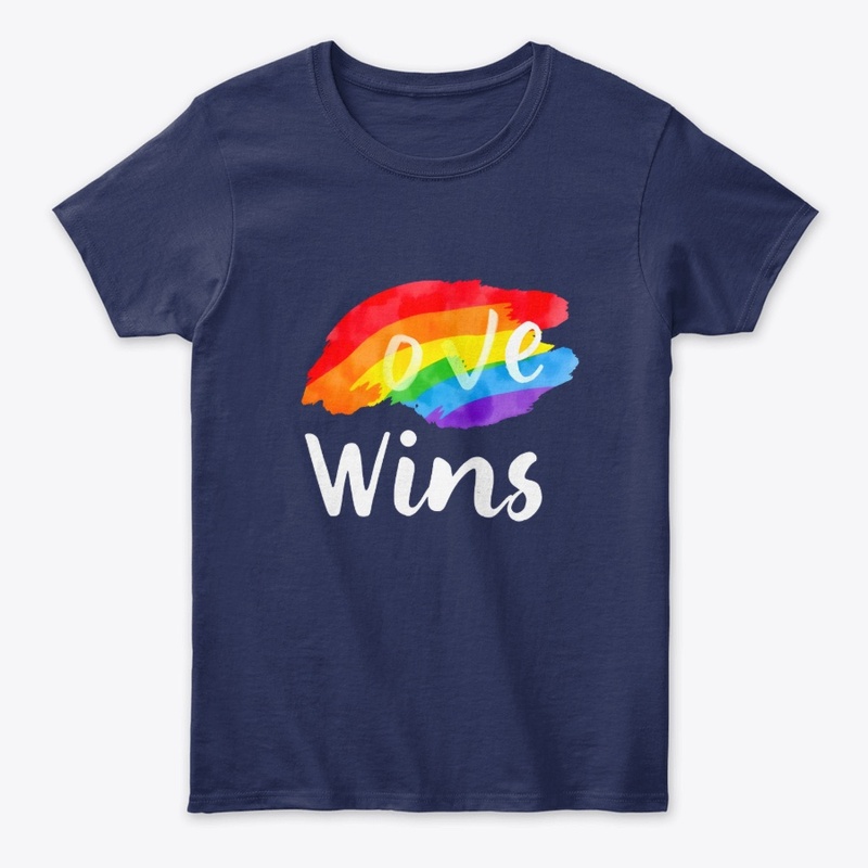 Love Wins