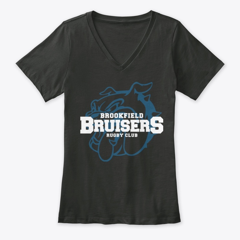 Bruisers Bulldog