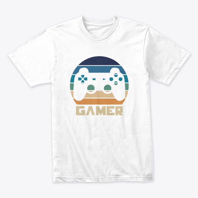GAMER