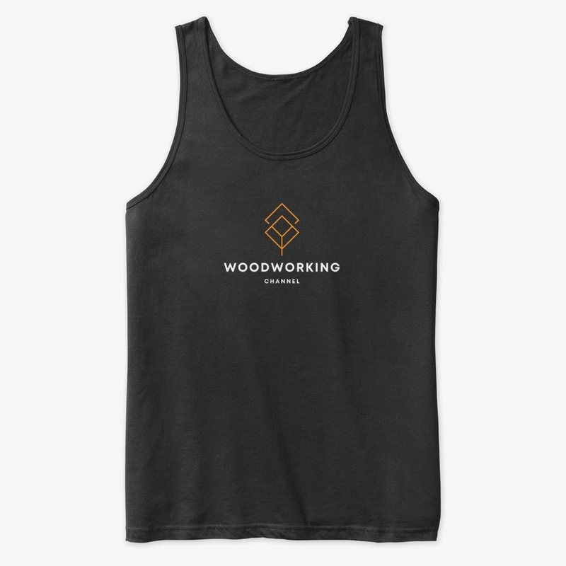 Wood Working Channel  Logo 2
