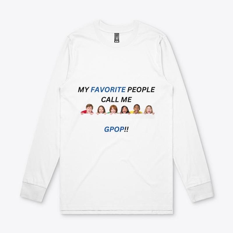 My Favorite People