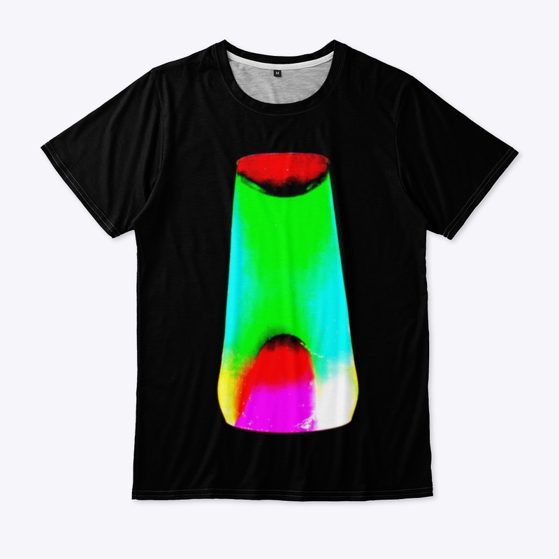 Lava Lamp