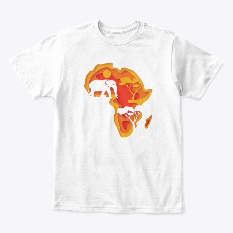 Depth Of Africa