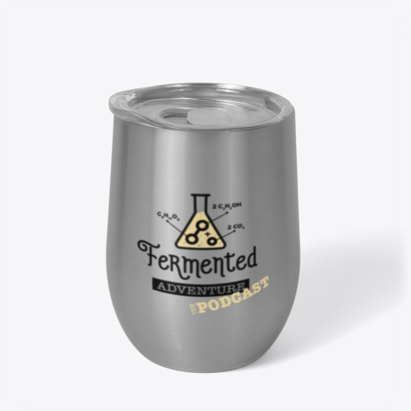 Fermented Adventure The Podcast