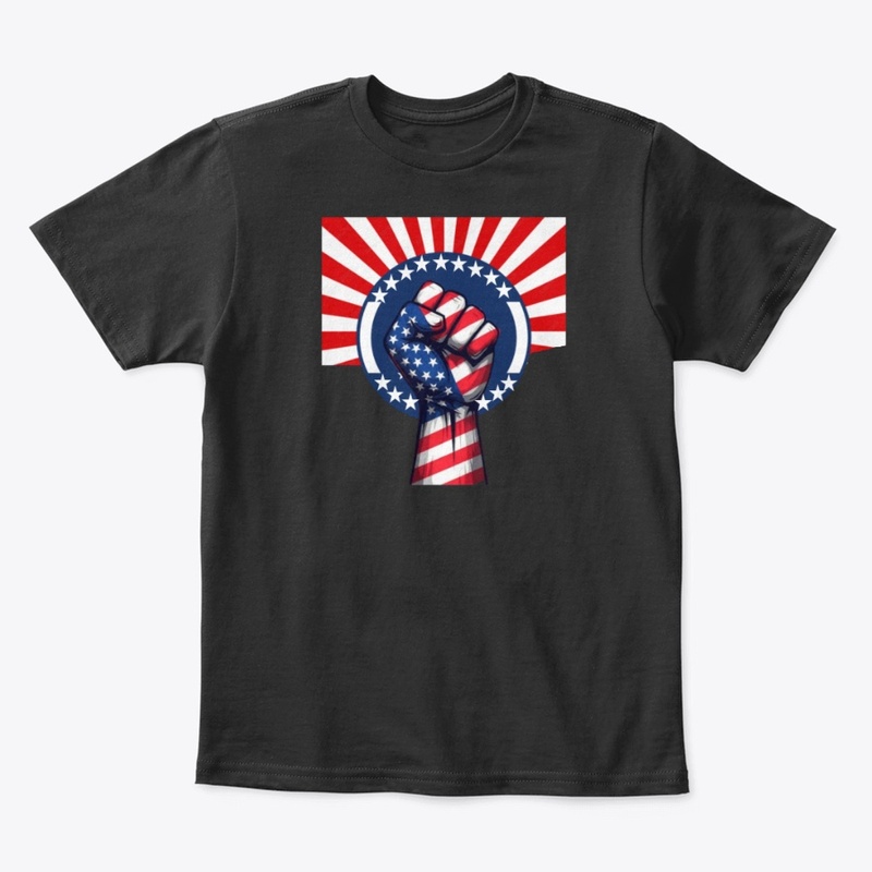 American Strength 