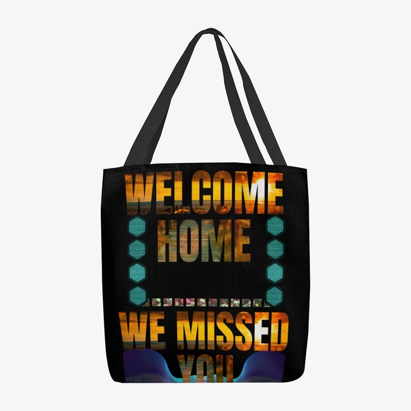 Sunset Serenity: A Warm Welcome 
