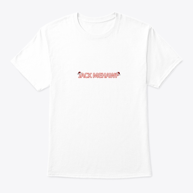 Holiday merch