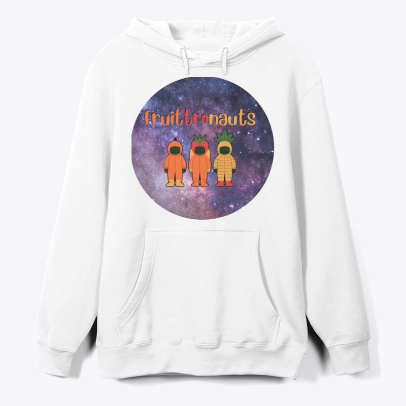 Fruittronauts