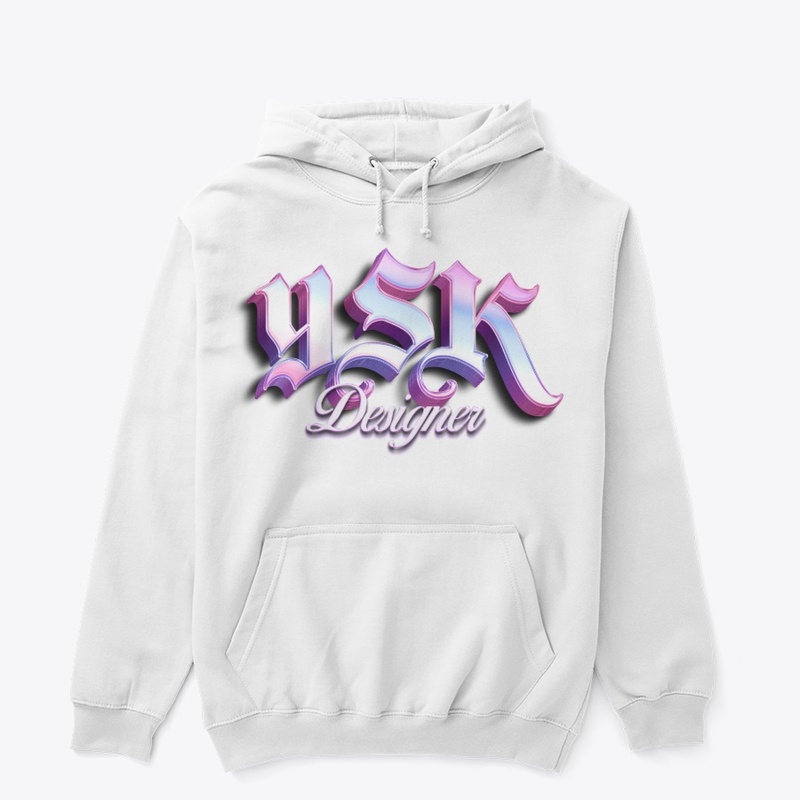 YSK Goth