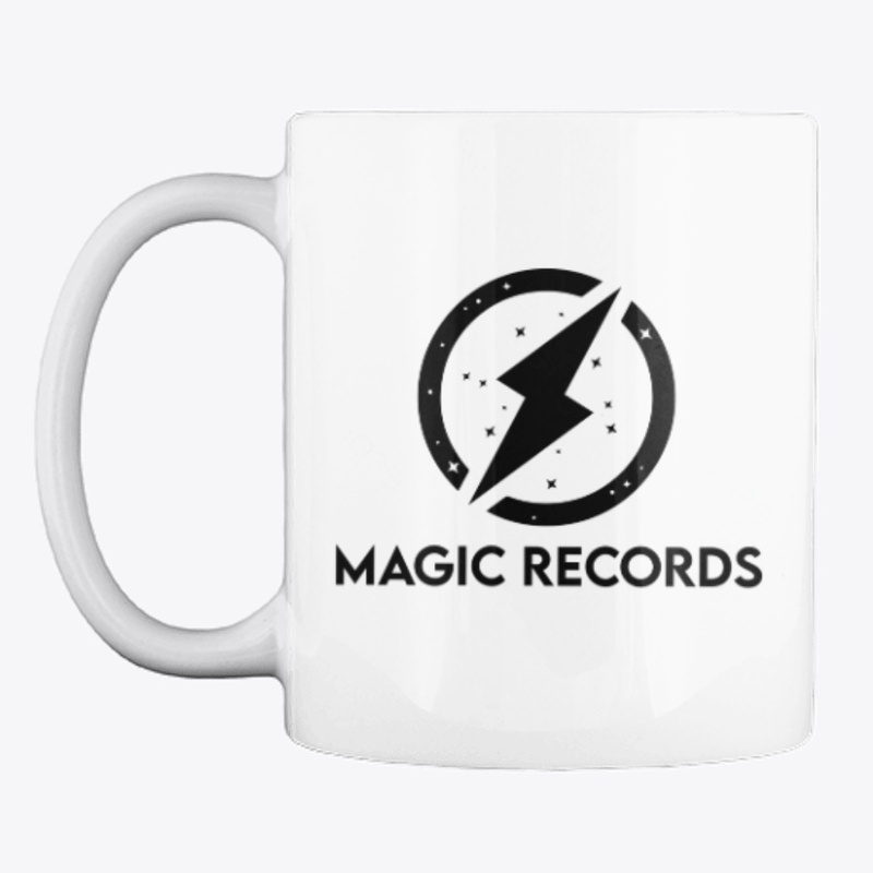 Magic Cup