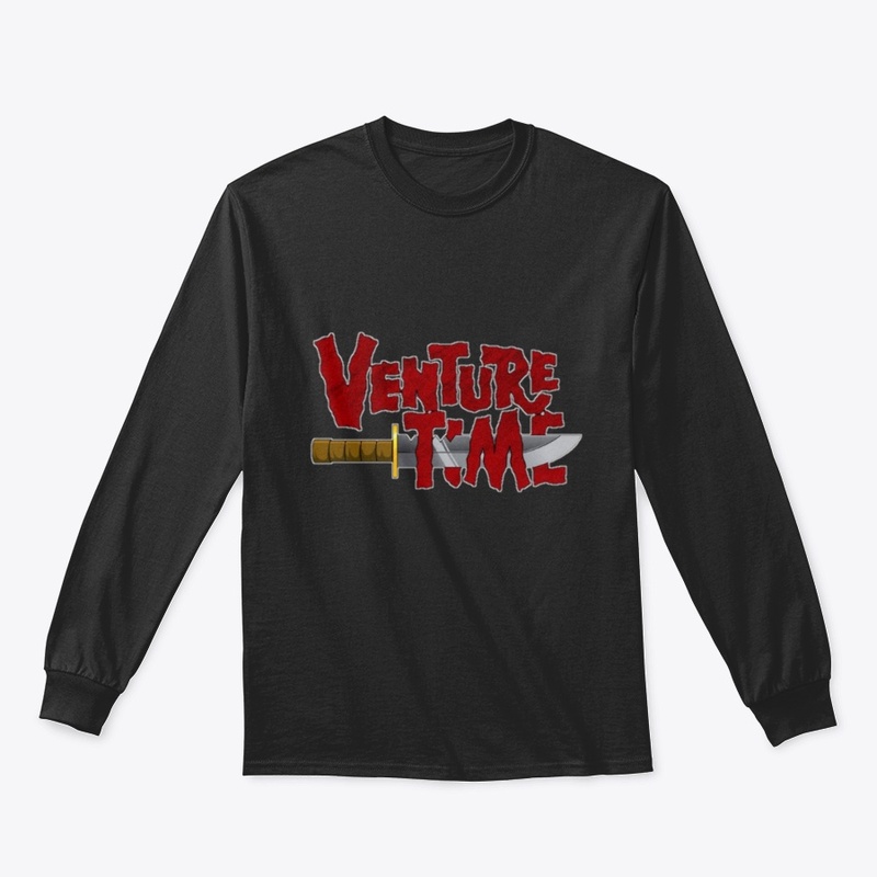 The Venture Bros Collection