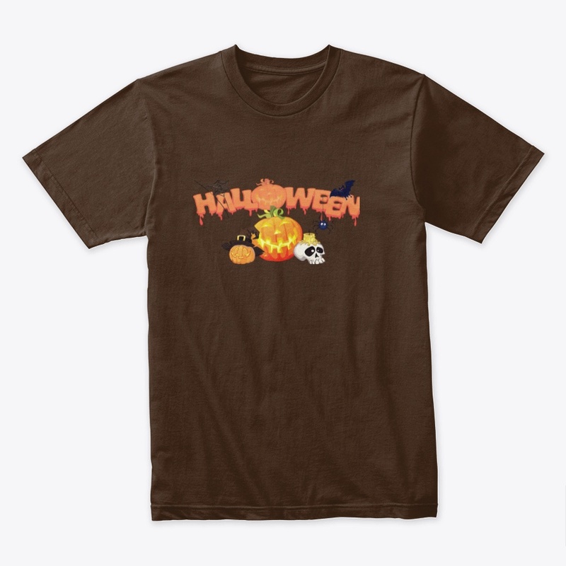 HALLOWEEN HOODIES